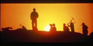 Indiana Jones Kutsal Hazine Avcıları Fotoğrafı