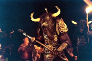 Narnia Günlükleri: Aslan, Cadı ve Dolap Fotoğrafı