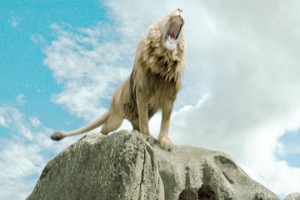 Narnia Günlükleri: Aslan, Cadı ve Dolap Fotoğrafı