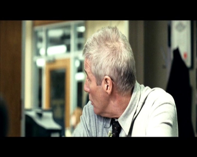 Günahkarlar Fotoğrafı