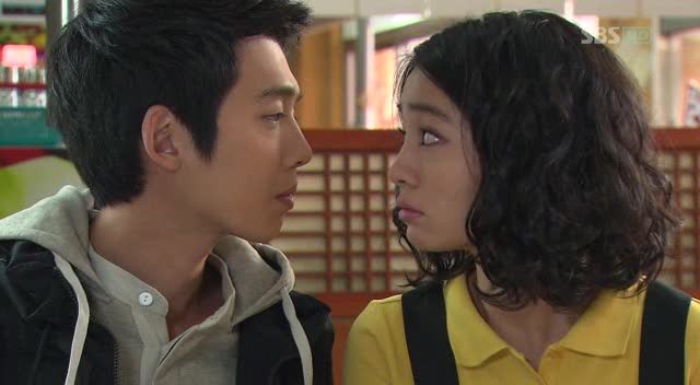 Smile, You Fotoğrafı