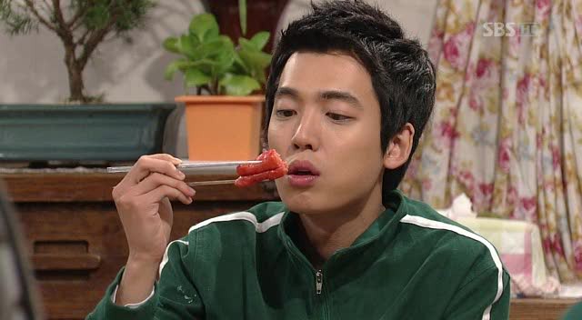 Smile, You Fotoğrafı