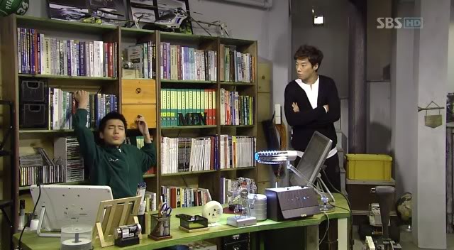 Smile, You Fotoğrafı