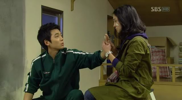 Smile, You Fotoğrafı