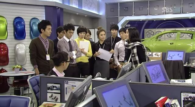 Smile, You Fotoğrafı