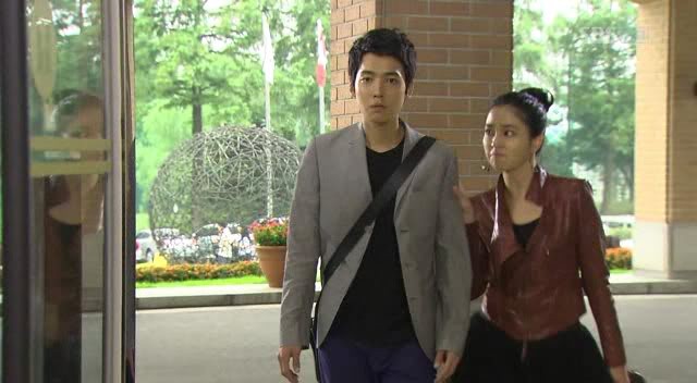 Smile, You Fotoğrafı