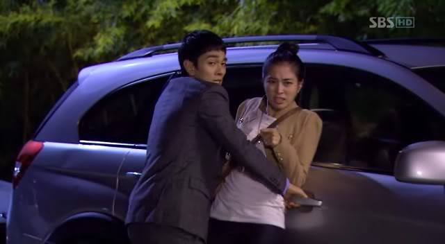 Smile, You Fotoğrafı