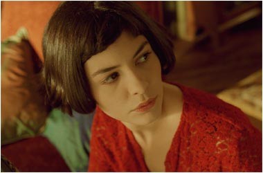 Amelie Fotoğrafı
