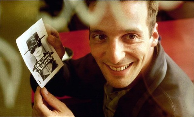 Amelie Fotoğrafı