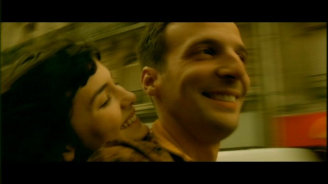 Amelie Fotoğrafı