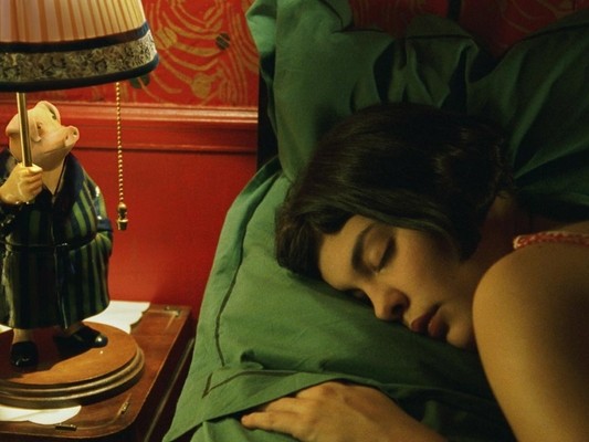 Amelie Fotoğrafı