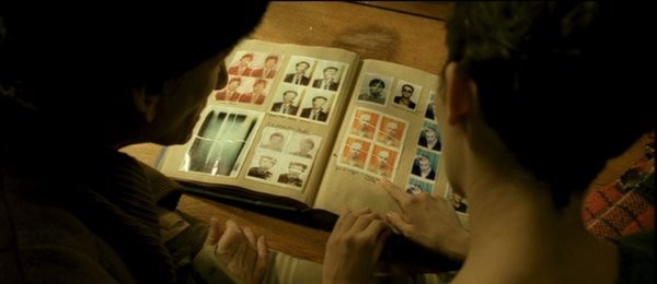 Amelie Fotoğrafı