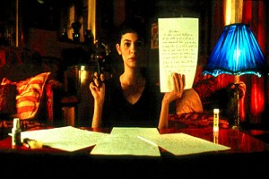 Amelie Fotoğrafı