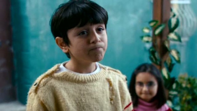 O... Çocukları Fotoğrafı