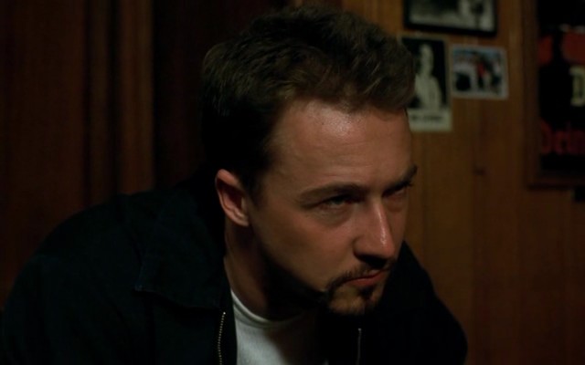 Geçmişin Gölgesinde Fotoğrafı