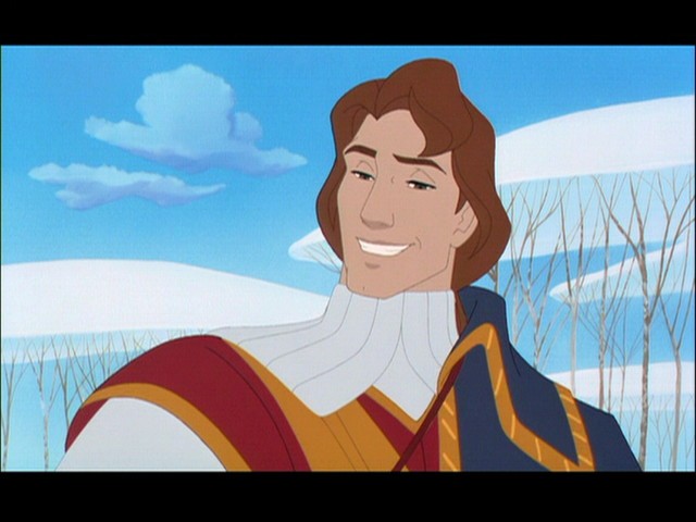 Pocahontas 2 Fotoğrafı