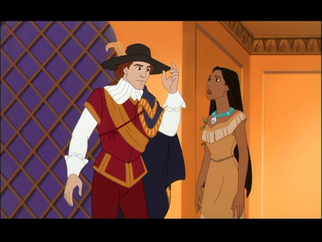 Pocahontas 2 Fotoğrafları 15