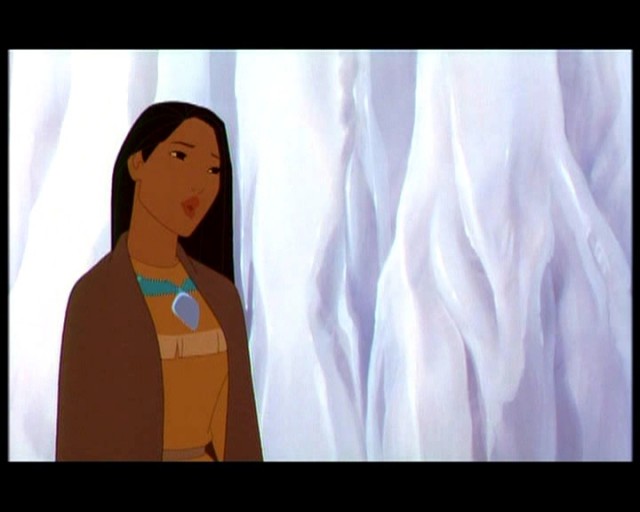 Pocahontas 2 Fotoğrafı