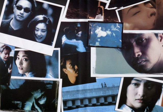 Moonlight Express Fotoğrafı