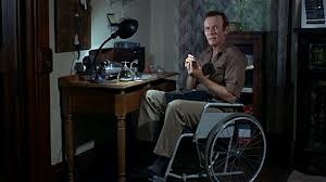 Yürek Yalnız Bir Avcıdır Fotoğrafı