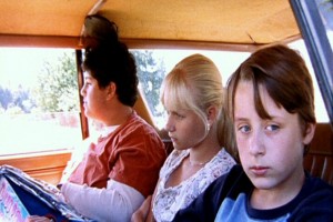 Mean Creek Fotoğrafı