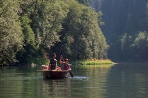 Mean Creek Fotoğrafı