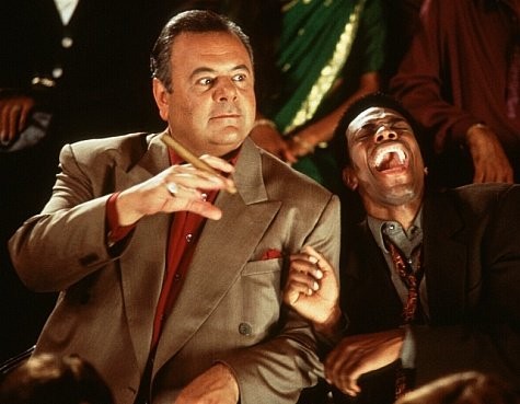 Para Konuşur fotoğrafı