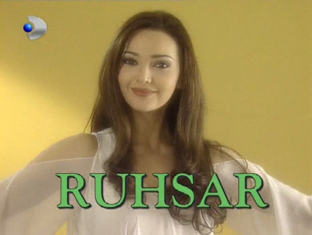 Ruhsar Fotoğrafı