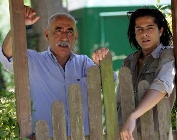 Kabadayı Fotoğrafı