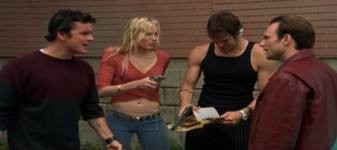 Zor Para Fotoğrafı