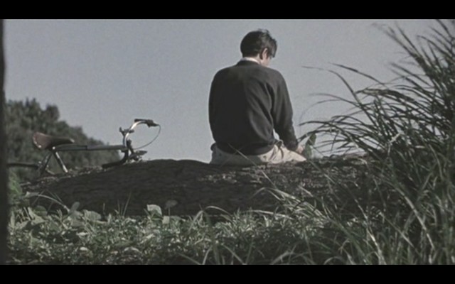 Tony Takitani Fotoğrafı