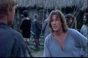 Bakire Jeanne: Savaşlar fotoğrafı Bakire Jeanne: Savaşlar fotoğrafı