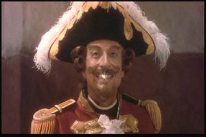 Baron Munchausen'in Maceraları Fotoğrafları 0