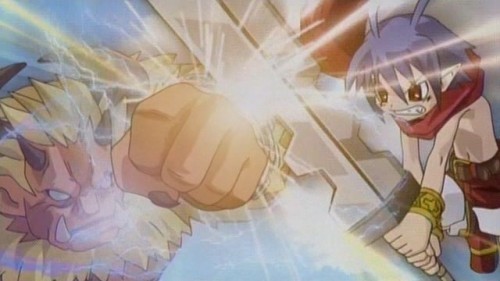 Makai Senki Deisugaia 2 Fotoğrafı