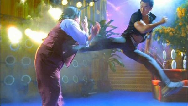 Saat Po Long Fotoğrafı