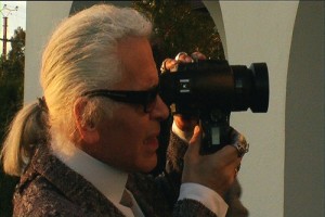 Lagerfeld Sırları Fotoğrafı