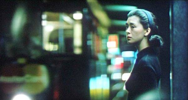 Mong Ming Yuen Yeung Fotoğrafı
