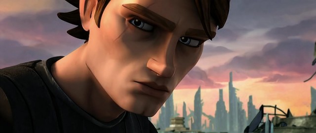 Star Wars: Klon Savaşları Fotoğrafı