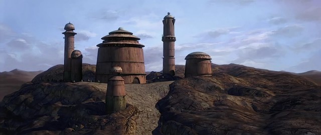 Star Wars: Klon Savaşları Fotoğrafı