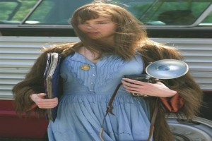 Fur: An Imaginary Portrait of Diane Arbus Fotoğrafı