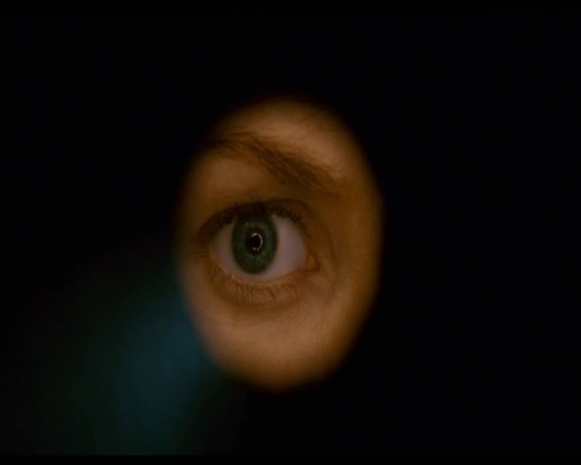 Fur: An Imaginary Portrait of Diane Arbus Fotoğrafı