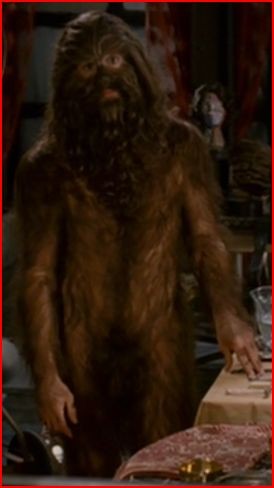 Fur: An Imaginary Portrait of Diane Arbus Fotoğrafı