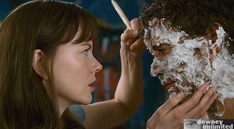 Fur: An Imaginary Portrait of Diane Arbus Fotoğrafı