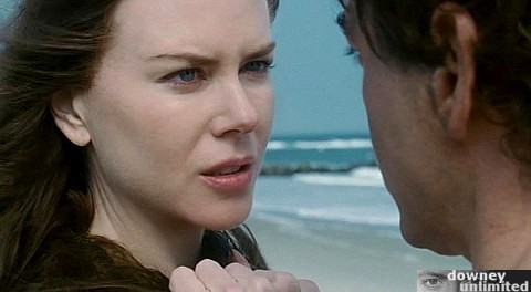 Fur: An Imaginary Portrait of Diane Arbus Fotoğrafı