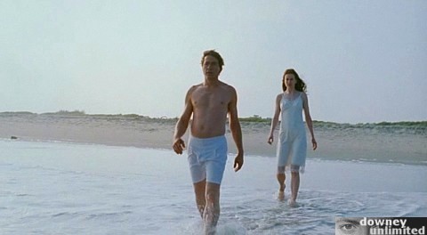 Fur: An Imaginary Portrait of Diane Arbus Fotoğrafı