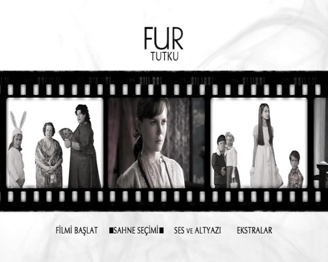 Fur: An Imaginary Portrait of Diane Arbus Fotoğrafları 6