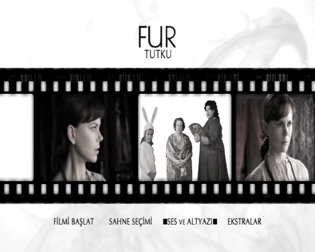 Fur: An Imaginary Portrait of Diane Arbus Fotoğrafları 7