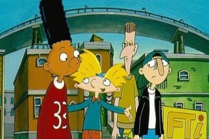 Hey Arnold! Fotoğrafları 2