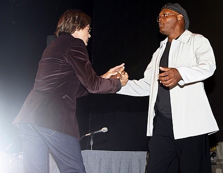 Yenilmezler Fotoğrafı