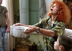 Gökkuşağı Sihri Fotoğrafı